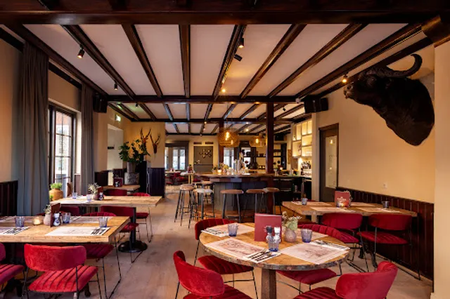 De Dijketelg Bistro & Bar