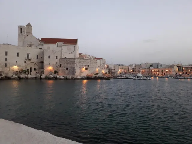 Levante Luxury Room B&B Giovinazzo