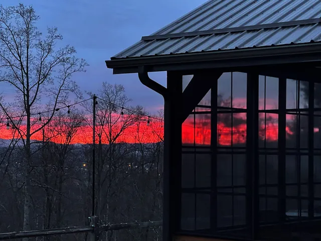 The New River Vineyard & Winery LLC