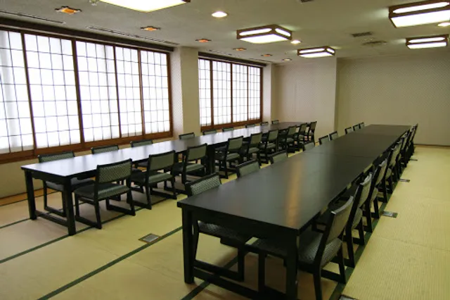 やま幸 別館 いけす料理店