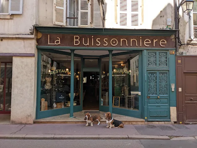 La Buissonnière