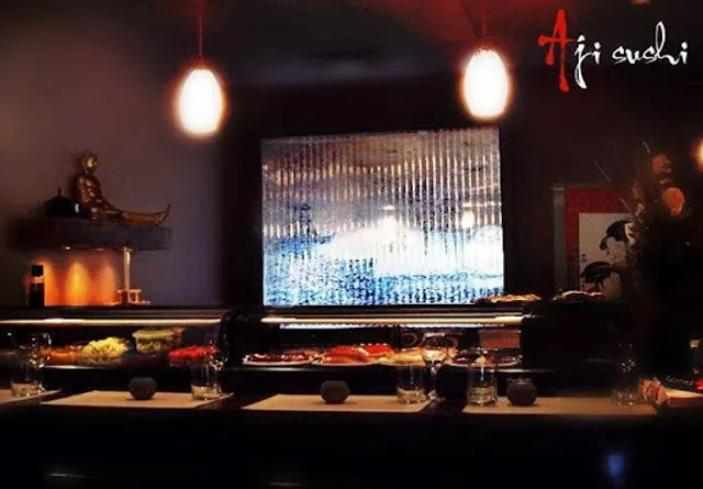 Aji Sushi