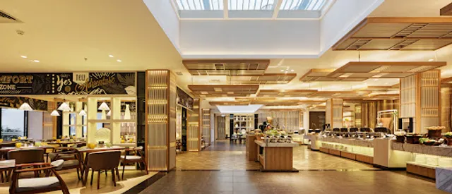 Eateria by Branche Authentic Asian Cuisine