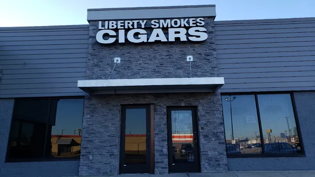 Liberty Smokes | Cigars Philadelphia PA
