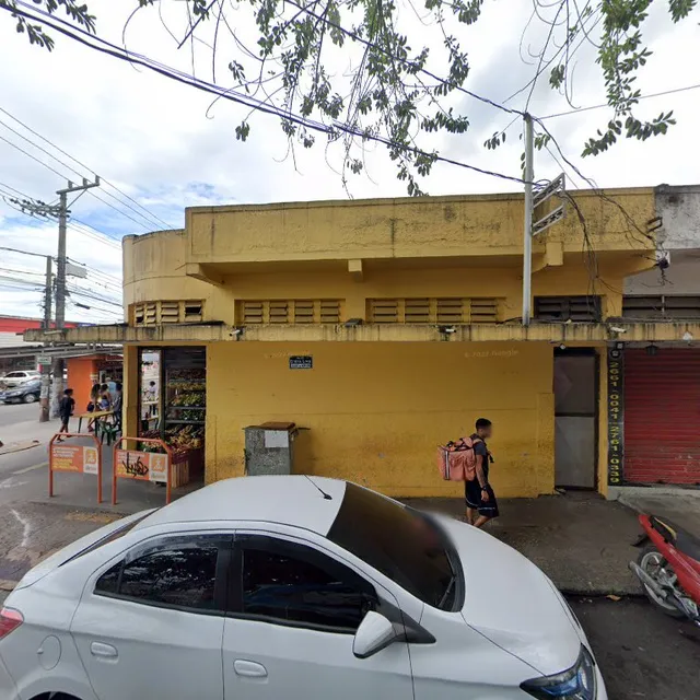 Pizzaria Senhor Da Pizza