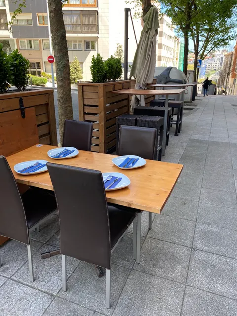 Agave Azul Tequila Bar