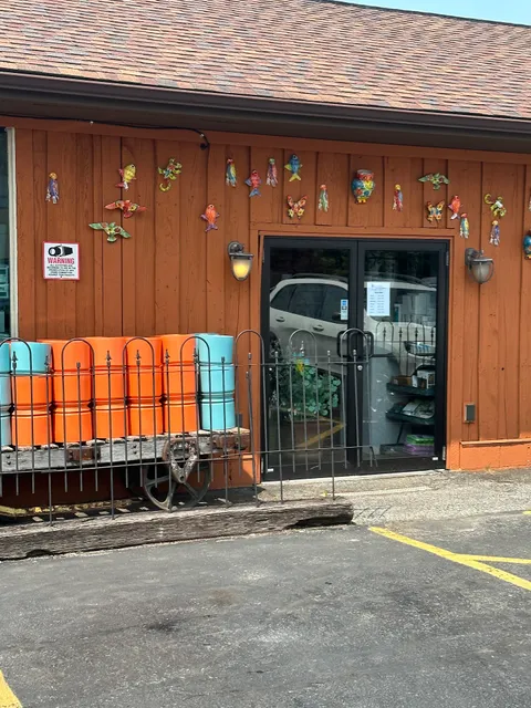 Bremec On The Heights Garden Center