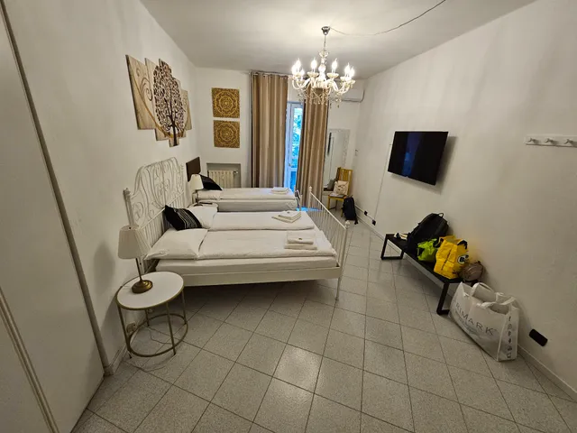 Destiny Home #6 | Therry's Home | Intere Apartment