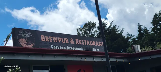 Monteverde Brewing Company