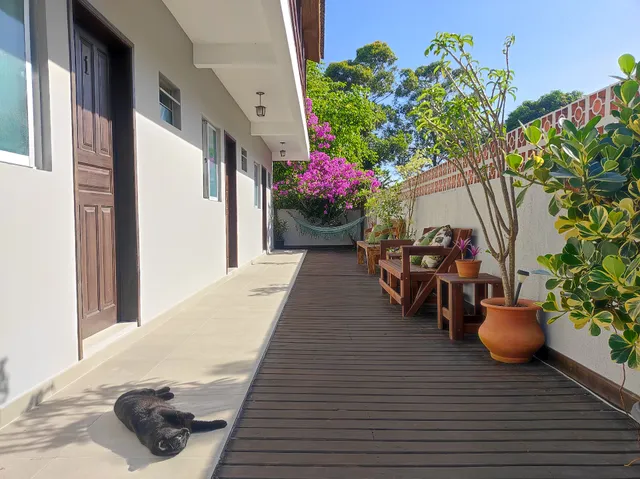 Residencial Barceloneta