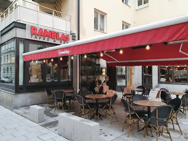 Ramblas