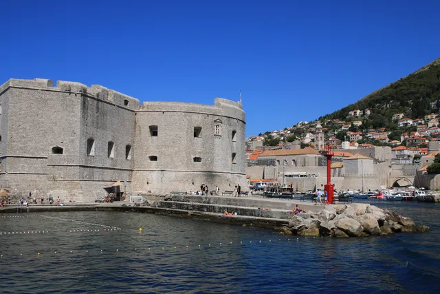 Suncana Apartments Dubrovnik, Dubrovnik