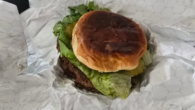 The New Becky's Drive-In