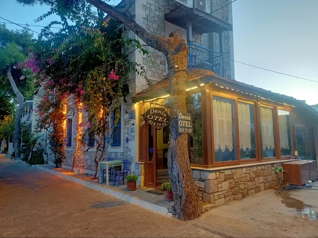 Deniz Hotel