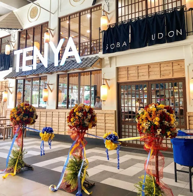 Tenya (Tiendesitas, Pasig City)