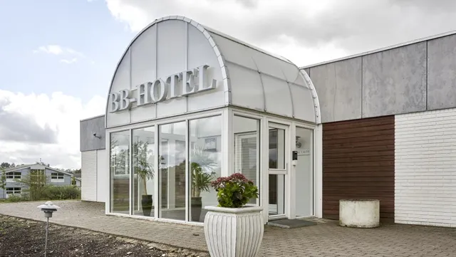 BB-Hotel Herning "Messehotel"