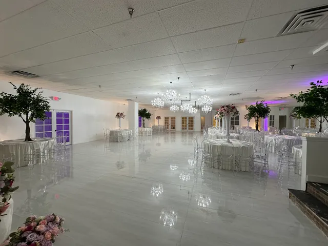 The Cool Venue Two - Event Space