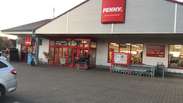 Calenberger Backstube Oppenborn OHG