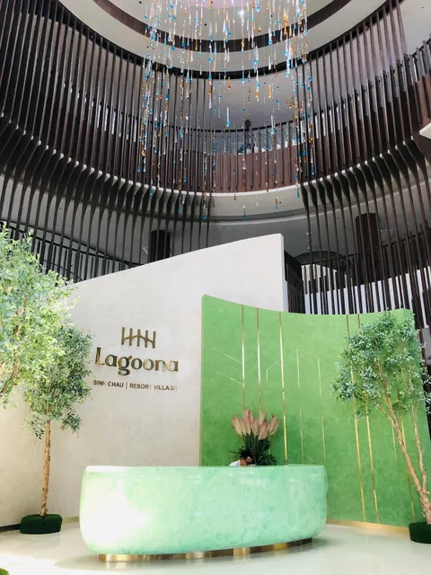 Lagoona Bình Châu Resort Village