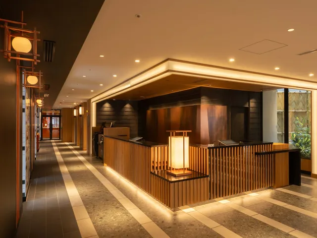 LOISIR HOTEL KYOTO TOJI