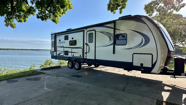 Platter Flats Campground