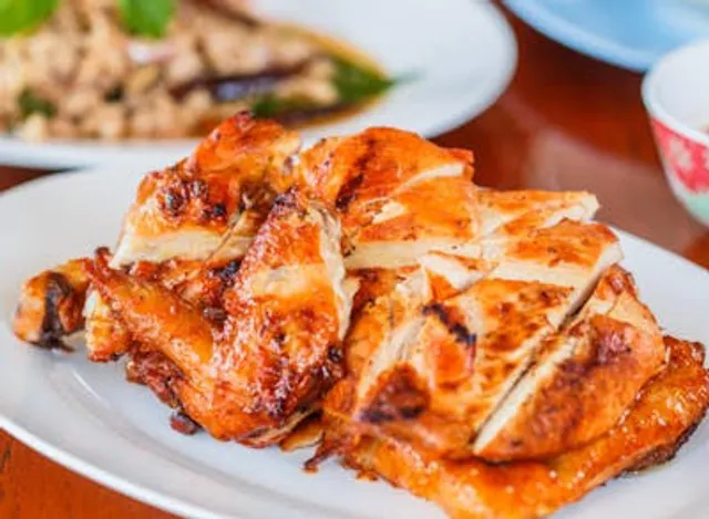 Lebua by ThaiThai LLC