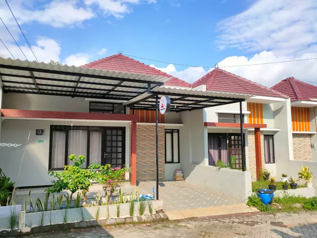 FLAZ VILLA DAU MALANG