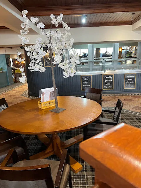 The Lake View Bowness