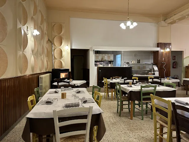Ristorante Il Girasole Assisi