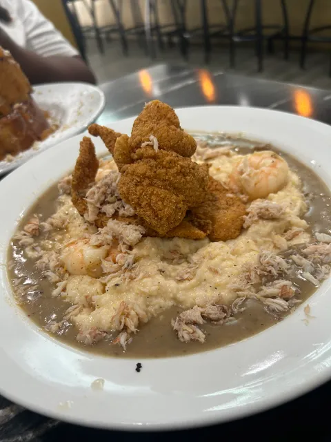 Brunchaholics chester