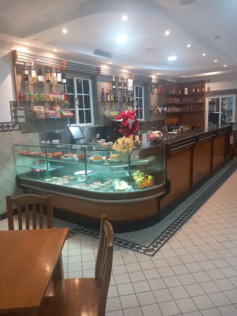 Restaurante Soeirinho