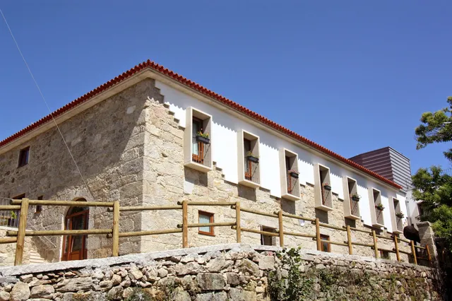 Vougaldeias - Your home away from home