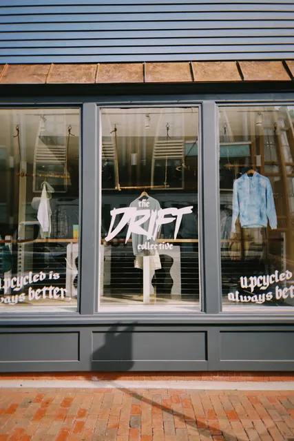 The Drift Collective