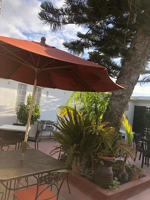 Restaurante Los Faroles