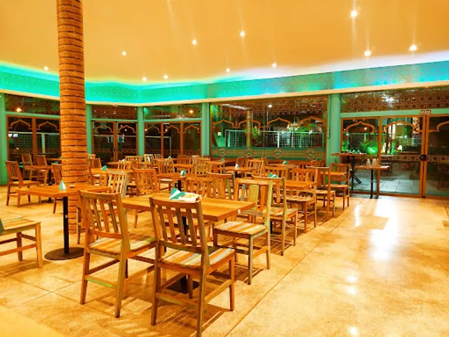 Walid Arabian Food | Eleito o melhor restaurante de Avaré em 2023/2024!