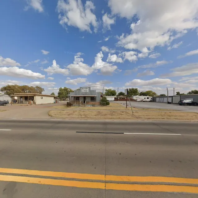 Rockin' F Ranchwear & Boutique