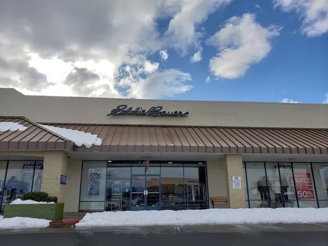Eddie Bauer Outlet