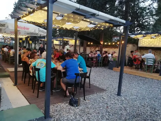 OPA World Food & Beer