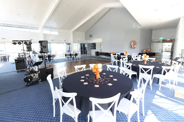 Mackay Surf Life Saving Supporters Club Inc