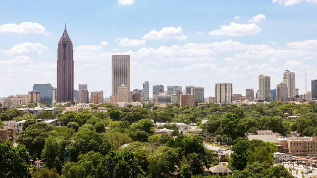 Scout Living, powered by Placemakr