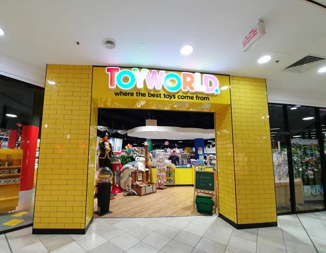 Toyworld Adelaide