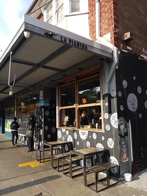 La Piadina (Bondi Beach) Est. 2008
