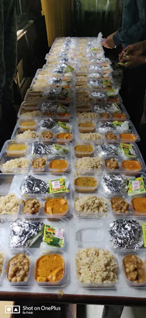 Rajasthani Bhojanalaya