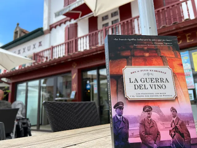 Maison Dourthe - Boulangerie