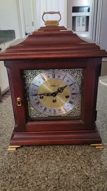 Somewhere In Time Clock Repair