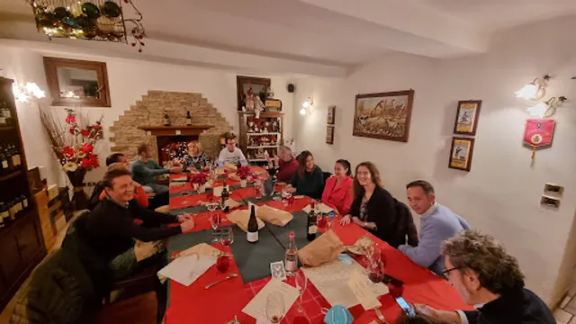 Osteria Shooting-Club