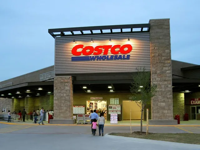 Costco Wholesale