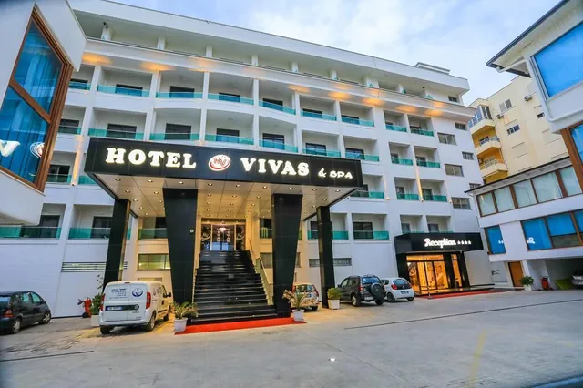 Vivas Hotel & Spa