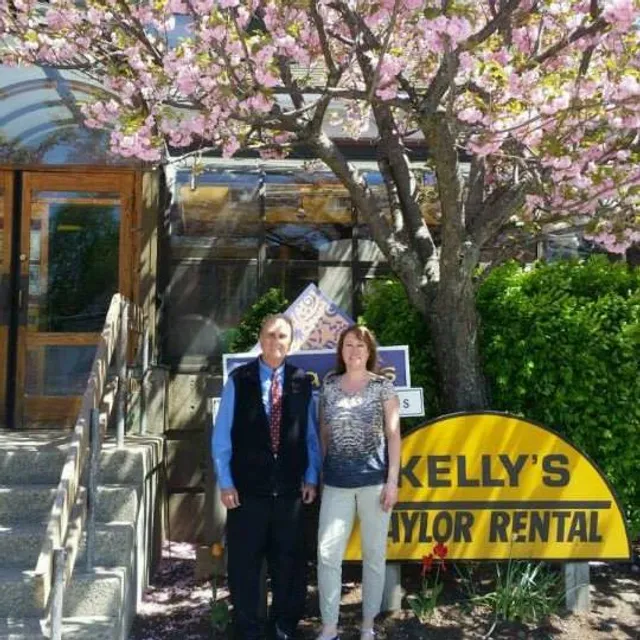Kellys Taylor Rental