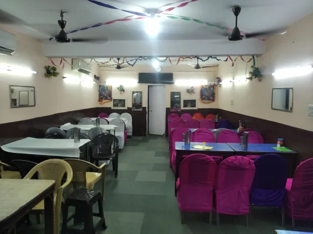 Jai Bikaner Hotel & Sweets